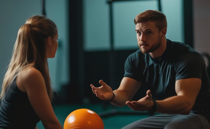 Zajedno je lakše – važnost društvene podrške pri vježbanju