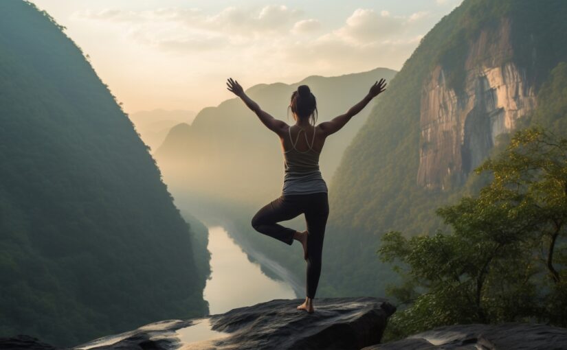 Snaga uma u održavanju navike redovite tjelesne aktivnosti