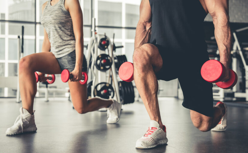 Razbijanje rutine – kako raznolikost održava interes za vježbanje